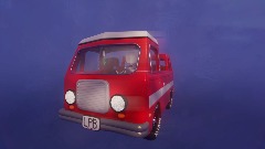 A screenshot taken in Dreams. 12 of 29.