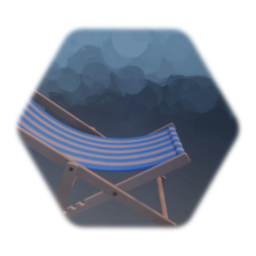 beach chair