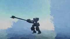 A screenshot taken in Dreams. 5 of 5.