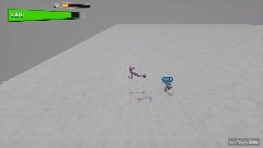 A screenshot taken in Dreams. 2 of 2.