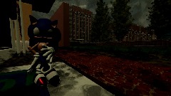 Sonic Ruins - Station Square Zone 2