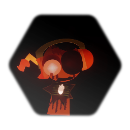 Animated Oren