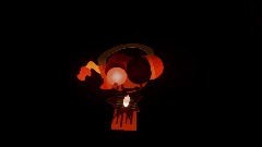 A screenshot taken in Dreams. 1 of 8.