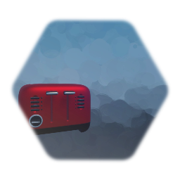 Tostador (funcional)