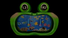 A screenshot taken in Dreams. 9 of 20.