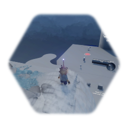 Your personal Adventure Imp Character (template)