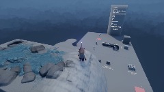 A screenshot taken in Dreams. 2 of 15.