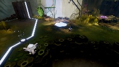 A screenshot taken in Dreams. 2 of 14.