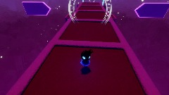 Kitsu. Dash