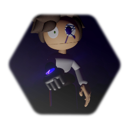 Pixel (Time Twisted)