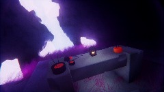 A screenshot taken in Dreams. 3 of 7.