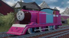 A screenshot taken in Dreams. 11 of 27.