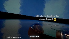 A screenshot taken in Dreams. 7 of 30.