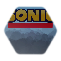 Sonic The Hedgehog Kit Ultimate Logo