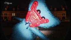 A screenshot taken in Dreams. 5 of 9.