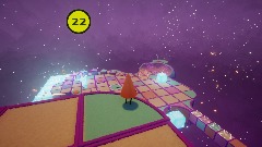 A screenshot taken in Dreams. 20 of 20.