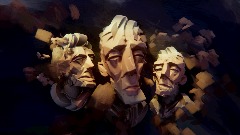 A screenshot taken in Dreams. 17 of 20.