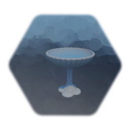 Bird Bath