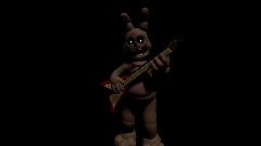 A screenshot taken in Dreams. 1 of 2.