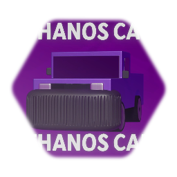 *Thanos Car*