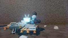 HEY! WHATS GOING ON HERE?! Wait?