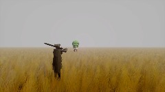 Bloodborne Boss Battle Teaser