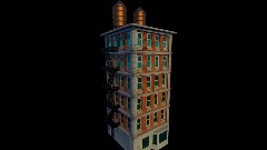 A screenshot taken in Dreams. 1 of 1.