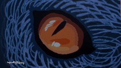 The Eye (Painting A Day)