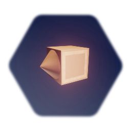 Stationary Aiming Shooter