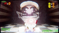 A screenshot taken in Dreams. 1 of 1.