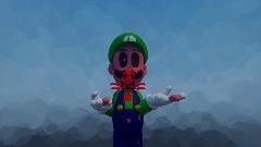 @Midnight_Kit8 Luigi Traded You