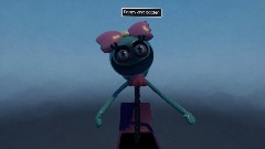 A screenshot taken in Dreams. 1 of 13.