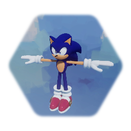 Sonic - 4/1/2026