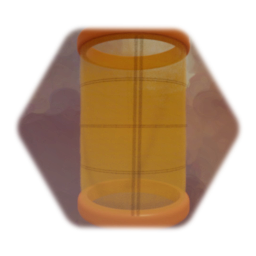 Hamster Tube - Straight