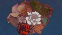 Utopia Mars 2021 (wip)