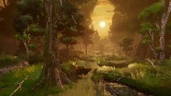 A screenshot taken in Dreams. 8 of 21.