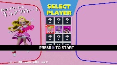 A screenshot taken in Dreams. 4 of 15.