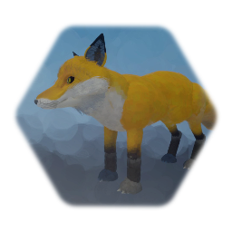 {Magus Arts} Realistic Animals