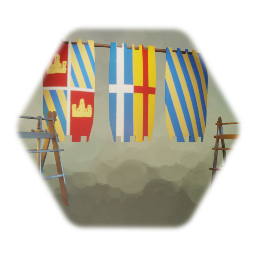 SC#10 - Middle Ages - Weapon workshop