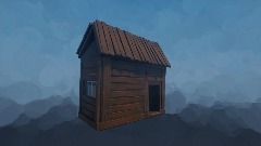 A screenshot taken in Dreams. 16 of 18.