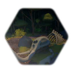 Elephant Graveyard (Base)