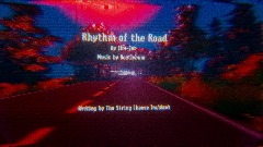 Rhythm of the Road