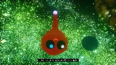 A screenshot taken in Dreams. 24 of 25.