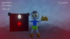 Dark deception : Ethan