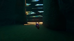 A screenshot taken in Dreams. 2 of 14.