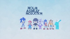 A screenshot taken in Dreams. 14 of 15.