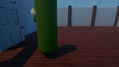 Larry commits tax fraud