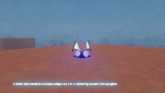 A screenshot taken in Dreams. 2 of 6.