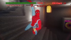 A screenshot taken in Dreams. 1 of 3.