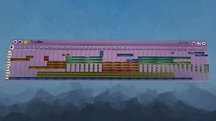 A screenshot taken in Dreams. 2 of 2.